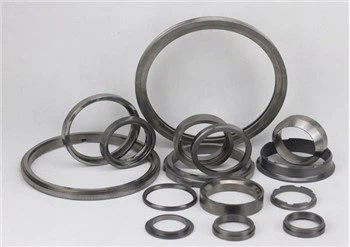 Cemented Carbide Seal of High Speed Rotation